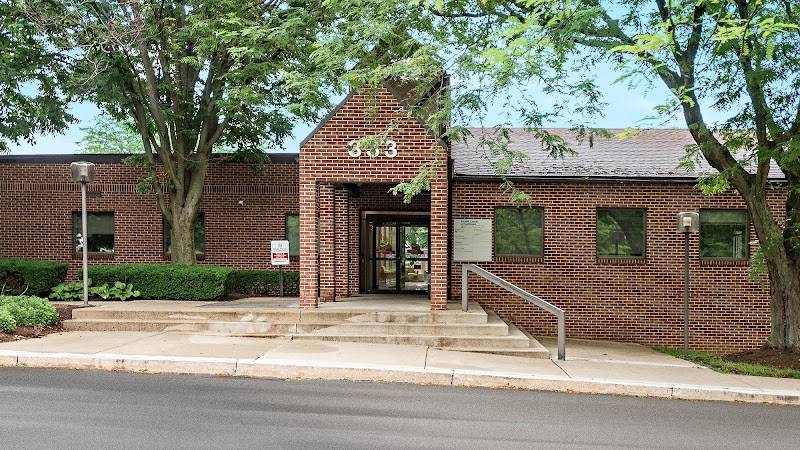 Health Center at Kutztown
